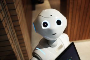 Pepper, the world’s first humanoid robot, is now discontinued
